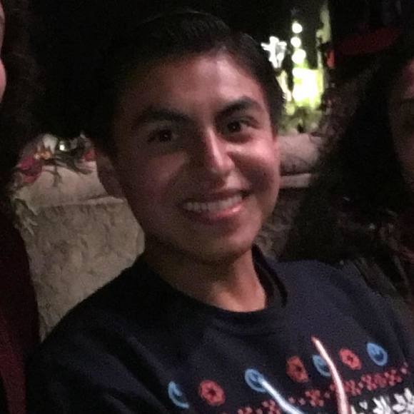 Meet your Posher, Erik - Picture 1 of 1